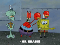 episode 15 legends of bikini bottom: the monster who came to bikini bottom GIF by SpongeBob SquarePants