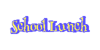 School Line Sticker by Jennifer Greenhill