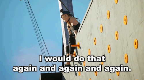 Mtv Reality GIF by CBS