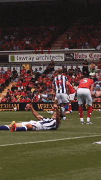 West Brom Wba GIF by West Bromwich Albion