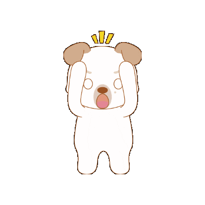 Shock Dowoon Sticker