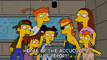 Episode 14 GIF by The Simpsons