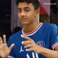 Dance Alb GIF