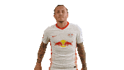 Oh Yeah Football Sticker by RB Leipzig