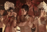 Brendon Urie GIF