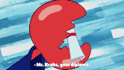 season 9 episode 25 GIF by SpongeBob SquarePants