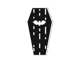 Halloween Lips Sticker by HULU