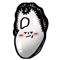 Octopus Retiring Sticker