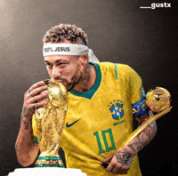 Menino Ney GIF