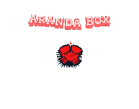arandabox boxing boxeo arandabox aranda box Sticker