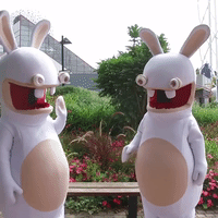 high five best friends GIF