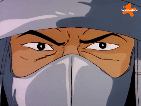 Tmnt GIF by Teenage Mutant Ninja Turtles