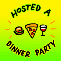 Getting Old Come Over GIF by megan lockhart