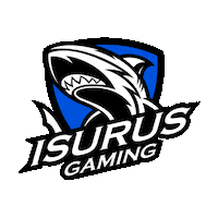 Lla Isg Sticker by Isurus