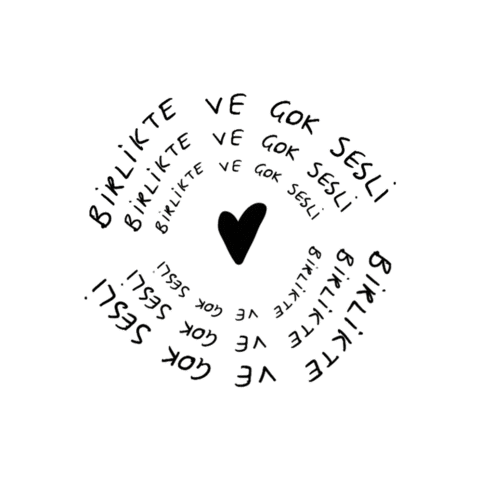 MaSoeurEtMoi giphygifmaker power together girlpower Sticker