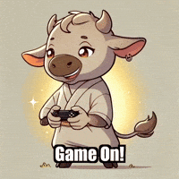 Video Games Fun GIF by Masterfurdinand