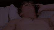 Alexander Snuggling GIF by Pretty Dudes