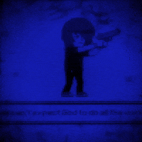 pew pew
