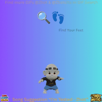 Walk Learn GIF by Zhot Music