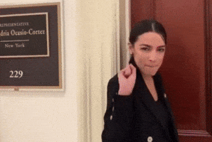 Finger Wave Dancing GIF by Respective