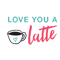 coffee love Sticker by maurices