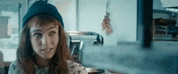 no way smh GIF by The Orchard Films