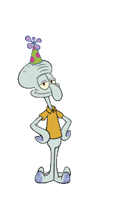 Bobesponja25 Sticker by Nickelodeon LATAM
