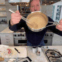 ricardocuisine cooking sauce ricardo cuisine GIF