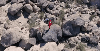 burgerrecords mattiel whites of their eyes GIF