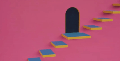 burgerrecords mattiel whites of their eyes GIF