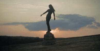 burgerrecords mattiel whites of their eyes GIF