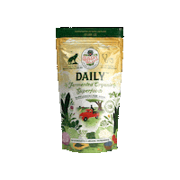 Sticker by Gussy's Gut