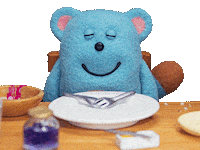 Stopmotion Sticker by dwarf studios