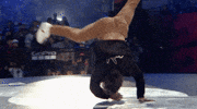 Bc One Red Bull Breaking GIF by Red Bull