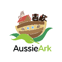 Plantingforthefuture Sticker by Aussie Ark