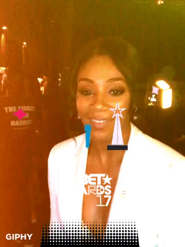 betgifawards2017 GIF by BET Awards