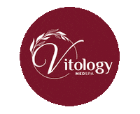 VitologyMedspa medspa vitology Sticker