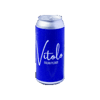 Vitoloitalian  Sticker