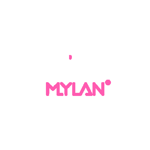 Mylan Sticker by MylanOculos
