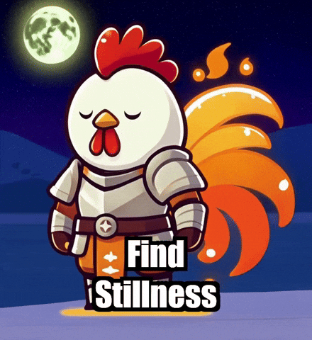 Peace Wisdom GIF by Zorooster