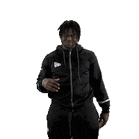 National Football League No Sticker by NFL