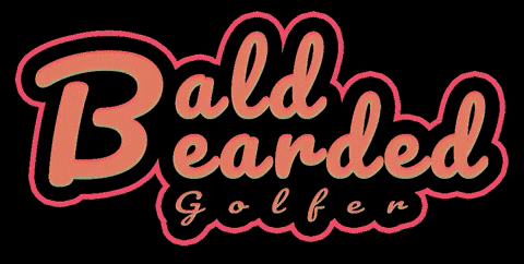BaldBeardedGolfer  GIF
