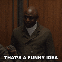 The Good Fight GIF by Paramount+