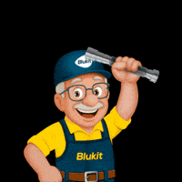 Bento GIF by Canal Blukit