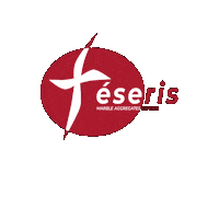 Teseris  Sticker