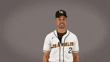 Cal State La Baseball GIF by Cal State LA Golden Eagles