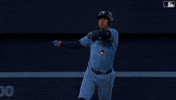 Blue Jays Baseball GIF by Toronto Blue Jays