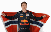 Formula 3 Dennis GIF by Prema Team