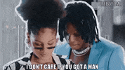 City Girls Flirting GIF by Graduation