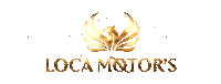 Sticker by Loca Motors